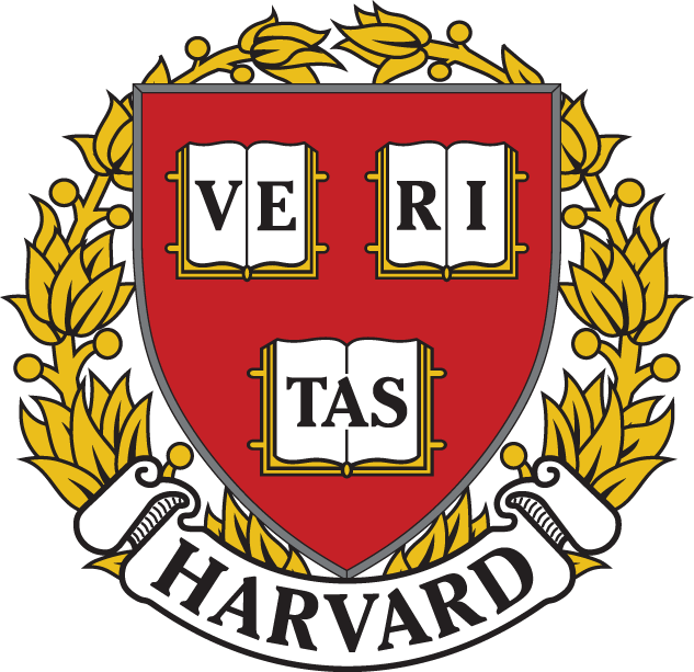 Harvard Crimson 1636-Pres Alternate Logo t shirts iron on transfers